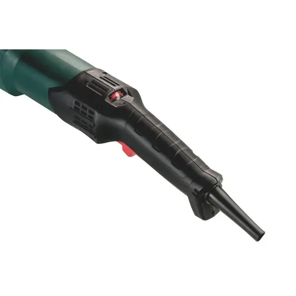 Кутова шліфувальна машина Metabo WEV 17-125 Quick RT (601089000) 1700Вт 125мм (з швидкозатискною гайкою) - фото №1