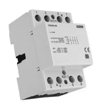 Контактор VS463-22/230V Elko-Ep