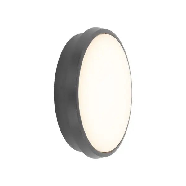 Уличный светильник TK Lighting 18088 Sferis LED 1x18W 3000K 1300Lm IP54 графитовый - фото №3