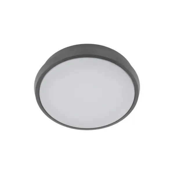 Уличный светильник TK Lighting 18088 Sferis LED 1x18W 3000K 1300Lm IP54 графитовый - фото №4
