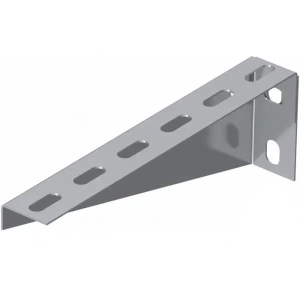 Легкая консоль METAKSAN DK 15 PG 150мм