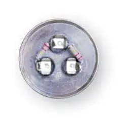 Конденсатор ETI 004656702 LPC 2.5kVAr (400V) - фото №2