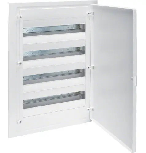 Щит вбудований Golf VF418PD на 72 модулі Hager