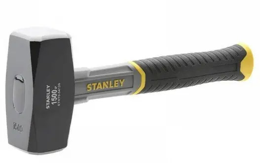 Мини-кувалда Stanley STHT0-54128 Fiberglass 1500г Мини-кувалда Stanley STHT0-54128 Fiberglass 1500г