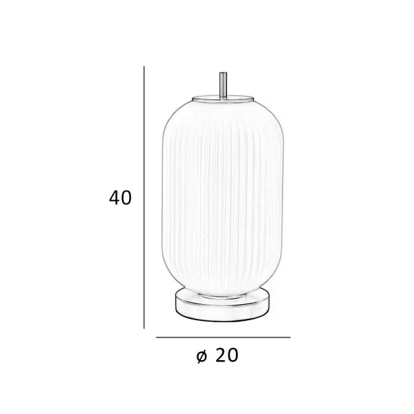 Настольная лампа Italux TB-28798-1-GD-WH Olmeto E27 1x10W IP20 золотая - фото №3 Настольная лампа Italux TB-28798-1-GD-WH Olmeto E27 1x10W IP20 золотая - фото №3