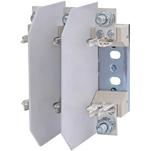 Тримач запобіжника ETI 004132100 PK 00 3p 160A (M8-M8) S