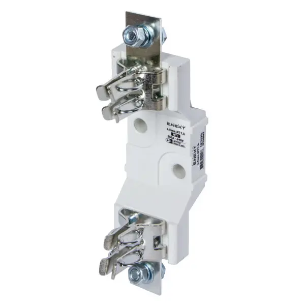 Держатель плавкого предохранителя E.Next e.fuse.NT1.h габарит 1 250А (i0760067)