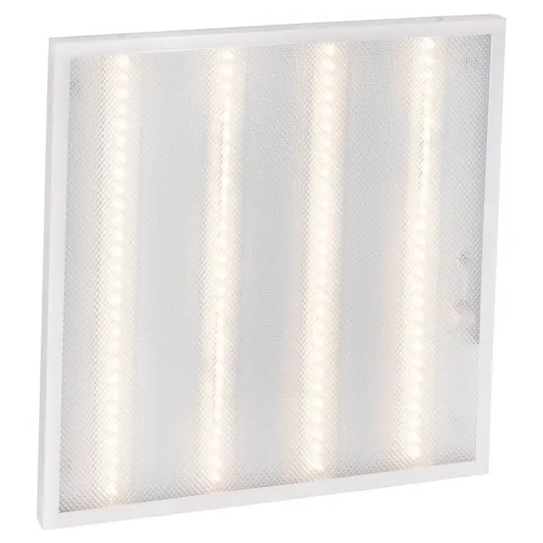 Панель светодиодная Delux CFQ LED 40 36Вт PL01 4000K Панель светодиодная Delux CFQ LED 40 36Вт PL01 4000K
