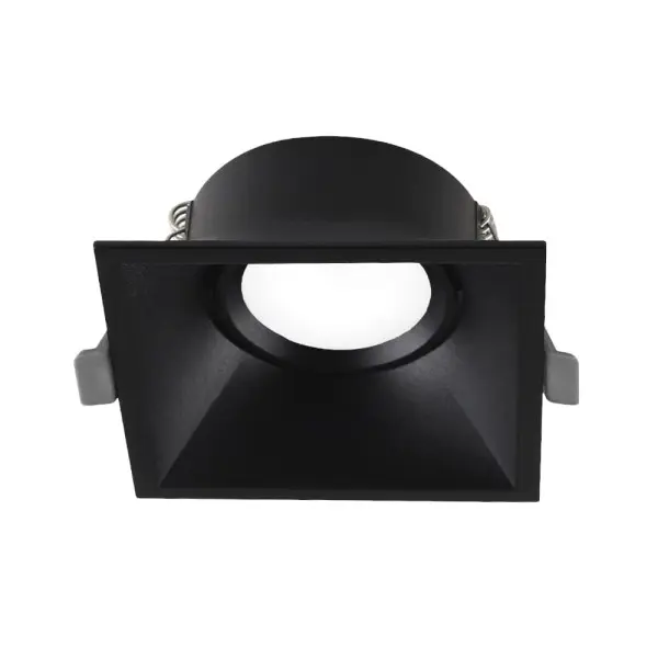 Светильник точечный Violux TORINO-S GU10 IP20 черный ( 131105 )