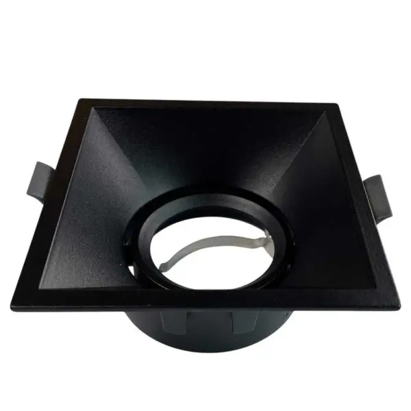 Светильник точечный Violux TORINO-S GU10 IP20 черный ( 131105 ) - фото №3