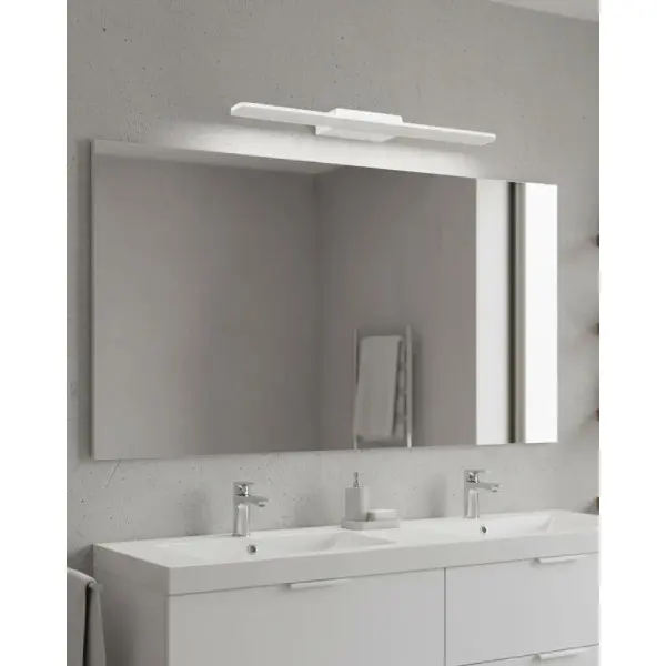 Світильник підсвітка для дзеркала Azzardo AZ5692 Epsilon LED 1x18W 3000K 1771Lm IP44 - фото №1 Світильник підсвітка для дзеркала Azzardo AZ5692 Epsilon LED 1x18W 3000K 1771Lm IP44 - фото №1