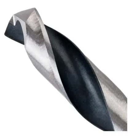 Свердла Bosch 2608577253 PointTeQ Svyerl HSS 8,5мм (10шт) - фото №1