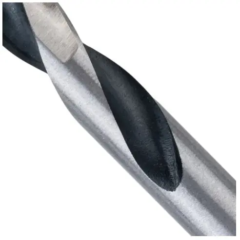 Свердла Bosch 2608577253 PointTeQ Svyerl HSS 8,5мм (10шт) - фото №2