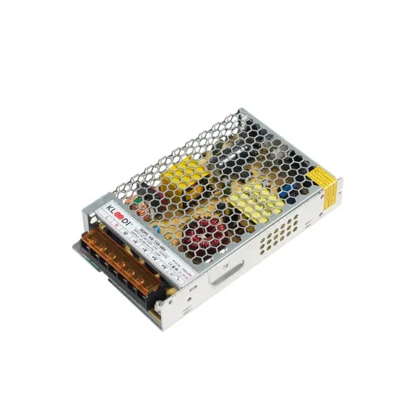 Блок питания Kloodi KDPS-HX 150 48V 150W серебристый