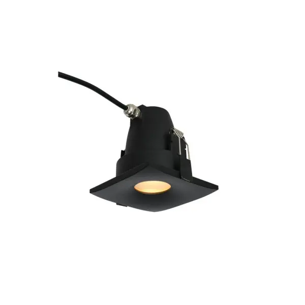 Точечный светильник Azzardo AZ5392 Romolo GU10 1x50W IP65 Точечный светильник Azzardo AZ5392 Romolo GU10 1x50W IP65