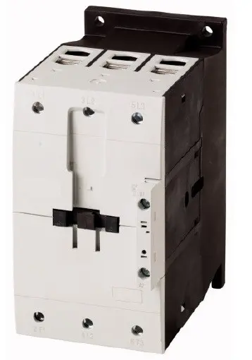 Контактор Schrack LTD31533 230В AC 75кВт 150А 3P размер 3 Контактор Schrack LTD31533 230В AC 75кВт 150А 3P размер 3