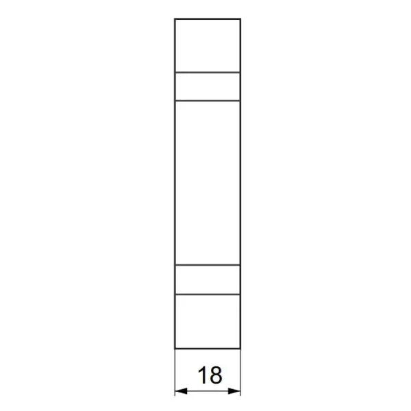 Сумеречное реле F&F AZ-112 - фото №12 Сумеречное реле F&F AZ-112 - фото №12