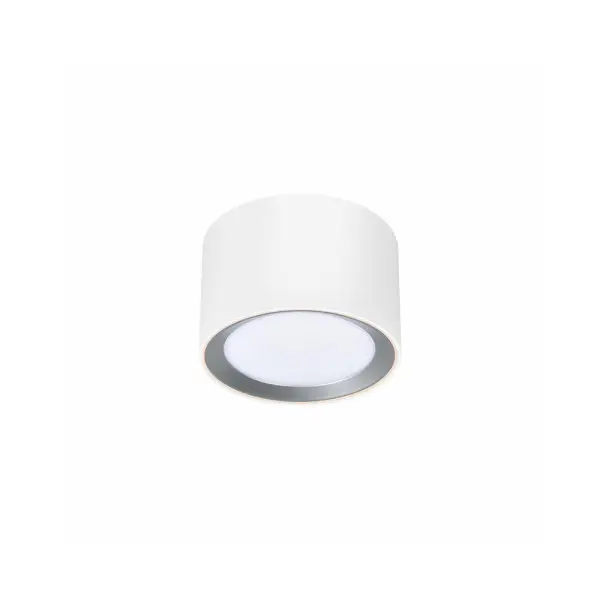 Точковий світильник Nordlux 2110660101 Landon LED 1x6.5W 2700K 600Lm IP44 Точковий світильник Nordlux 2110660101 Landon LED 1x6.5W 2700K 600Lm IP44