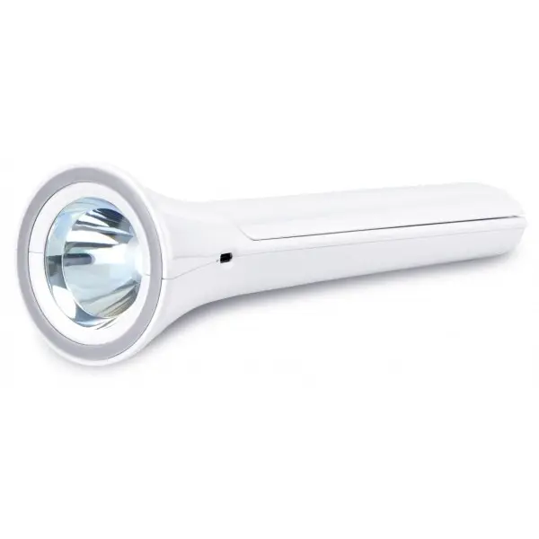 Настольный LED светильник Videx 5Вт 3000-5500К (VL-TF11W) - фото №4