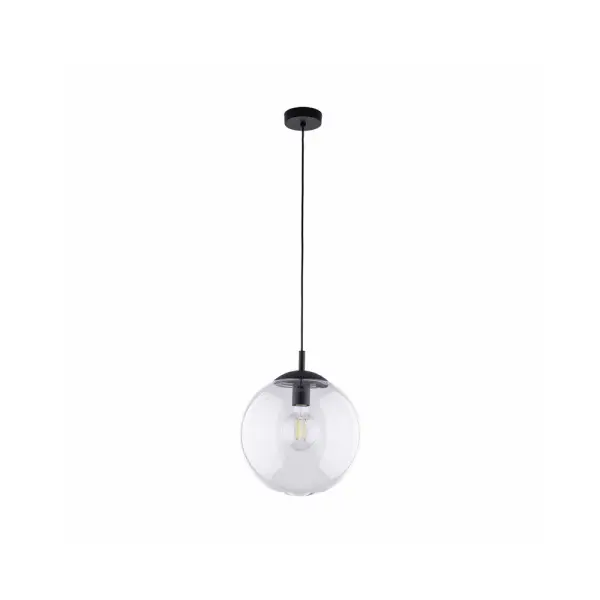 Подвесной светильник, люстра Tk Lighting 3268 Esme E27 1x15W IP20 Черный - фото №2 Подвесной светильник, люстра Tk Lighting 3268 Esme E27 1x15W IP20 Черный - фото №2