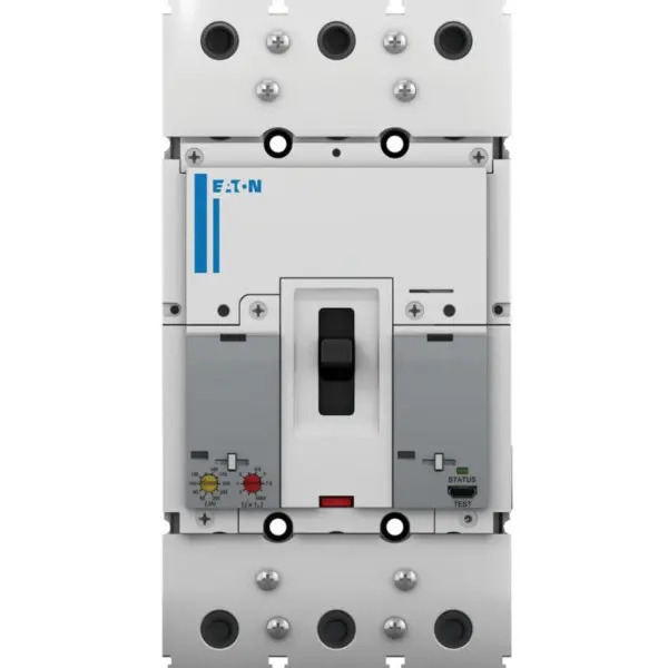 Силовий автомат Eaton 2TP PDE23G0200TAAS 36кА 200A - фото №1