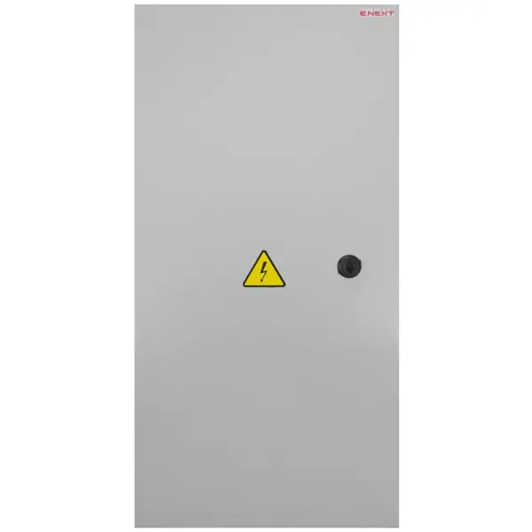 Ящик E.Next ЯРП-250А BP32-35B31250 IP31 (s0101002) - фото №2 Ящик E.Next ЯРП-250А BP32-35B31250 IP31 (s0101002) - фото №2