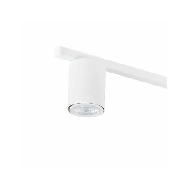 Светильник поворотный, спот Tk Lighting 4571 Logan GU10 4x10W IP20 - фото №1 Светильник поворотный, спот Tk Lighting 4571 Logan GU10 4x10W IP20 - фото №1