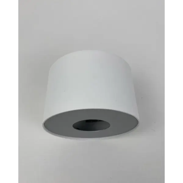Точечный светильник Nowodvorski 36000 Point GU10 1x35W IP20 Wh - фото №1