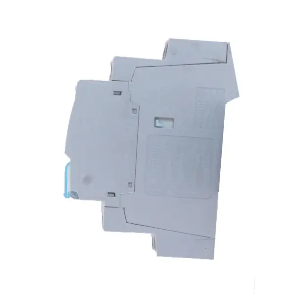 Контактор 25A ESC227 (1НВ+1НЗ, 230В) 1м Hager - фото №2 Контактор 25A ESC227 (1НВ+1НЗ, 230В) 1м Hager - фото №2