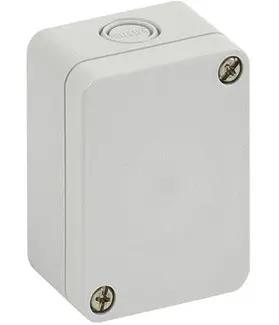 Коробка распределительная Spelsberg PC 75-4-m (1хM12/16) (sp12747501) Коробка распределительная Spelsberg PC 75-4-m (1хM12/16) (sp12747501)