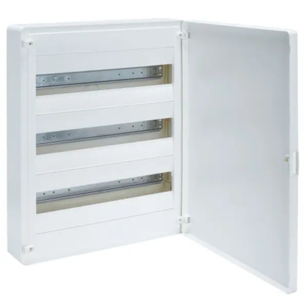 Щит накладний Golf VS318PD на 54 модулі Hager