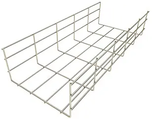 Дротовий лоток E.Next ATK-15-24 150х100 4.0мм 3м