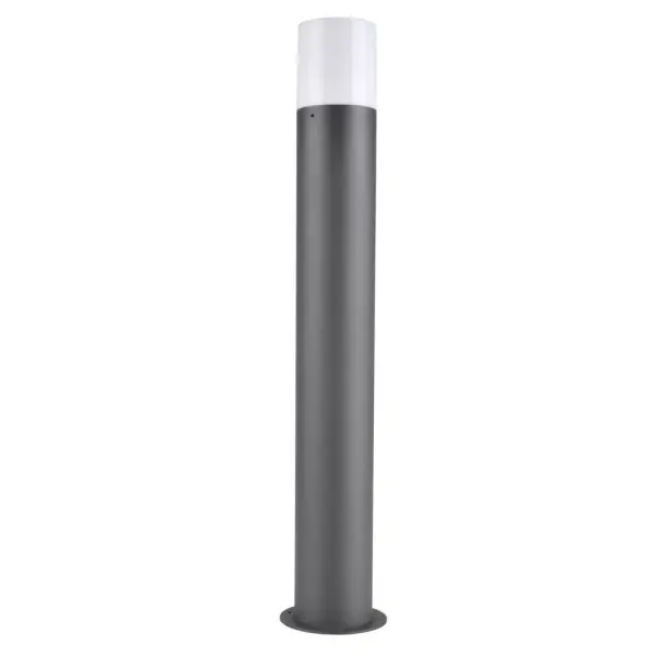 Уличный светильник Goldlux 315984 Dallas E27 1x12W IP44 GR Уличный светильник Goldlux 315984 Dallas E27 1x12W IP44 GR