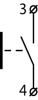 Кнопка Аско-Укрем XB2-EA131 NO «Старт» зеленая (A0140010033) - фото №6 Кнопка Аско-Укрем XB2-EA131 NO «Старт» зеленая (A0140010033) - фото №6