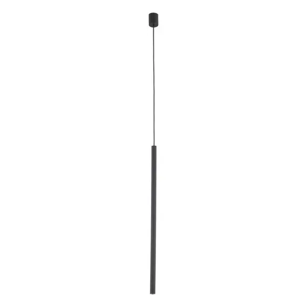 Подвесной светильник, люстра TK Lighting 11422 Ferro G9 1x8W IP20 черный