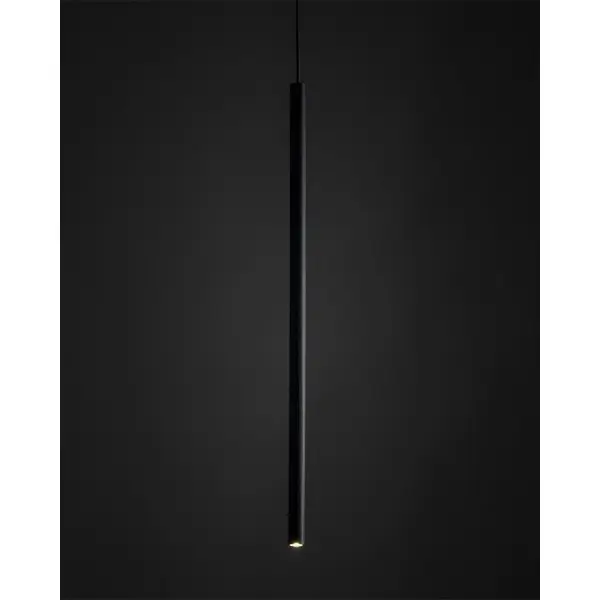 Подвесной светильник, люстра TK Lighting 11422 Ferro G9 1x8W IP20 черный - фото №1