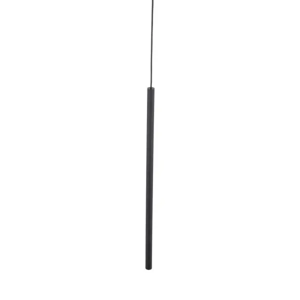 Подвесной светильник, люстра TK Lighting 11422 Ferro G9 1x8W IP20 черный - фото №2