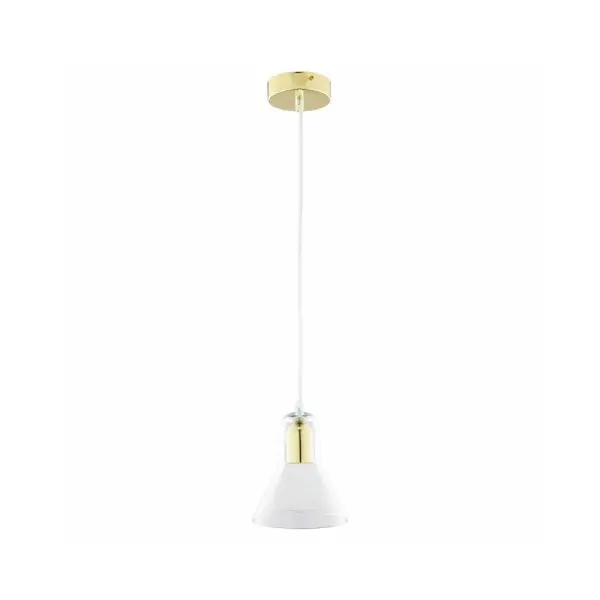 Підвісний світильник, люстра TK lighting 2395 Vichy
