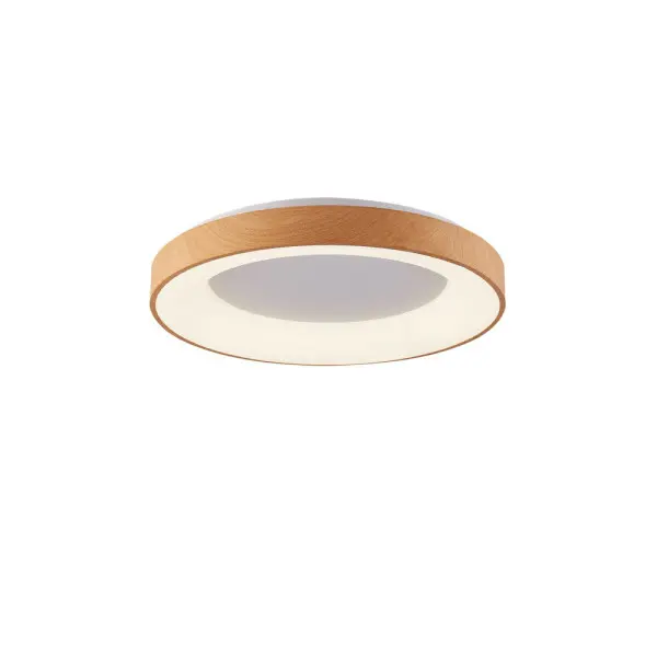 Светильник потолочный Azzardo AZ4989 Santana LED 1x30W 3000K 1800Lm IP20 Светильник потолочный Azzardo AZ4989 Santana LED 1x30W 3000K 1800Lm IP20