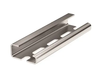 DIN-рейка DKC G1F