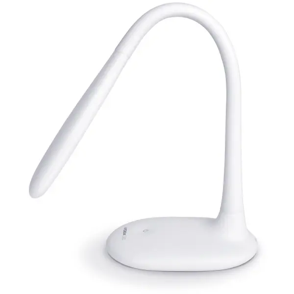 Настольный LED светильник Videx 8Вт 3000-5500K (VL-TF03W) - фото №1