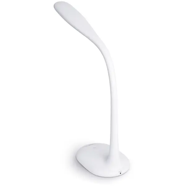 Настольный LED светильник Videx 8Вт 3000-5500K (VL-TF03W) - фото №2