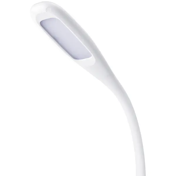 Настольный LED светильник Videx 8Вт 3000-5500K (VL-TF03W) - фото №5