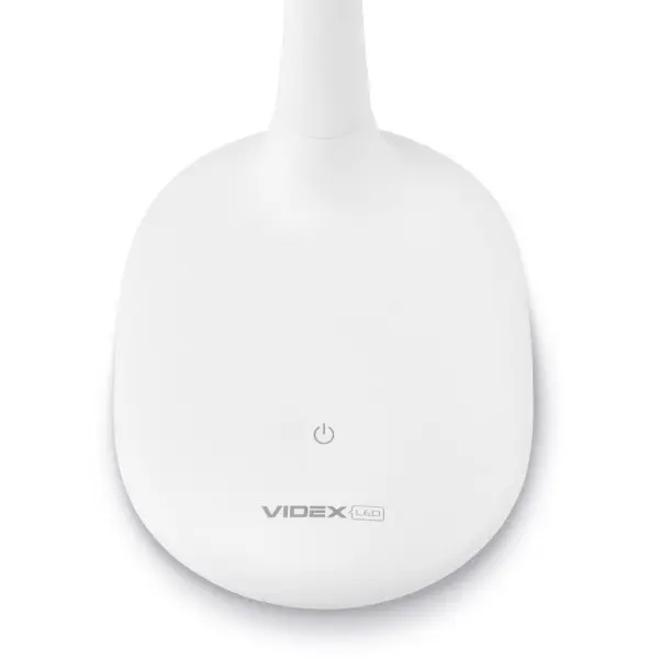 Настольный LED светильник Videx 8Вт 3000-5500K (VL-TF03W) - фото №6