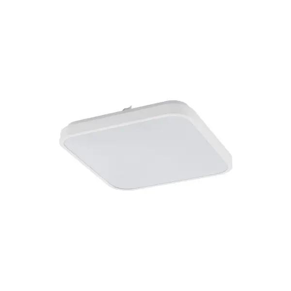 Світильник стельовий Nowodvorski 10990 Agnes Square LED Pro 1x16W 4000K 1500Lm IP44 білий - фото №2