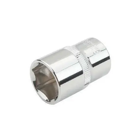 Торцевая головка 1/2" Tolsen 22м