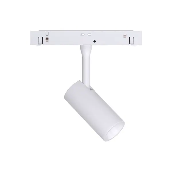 Магнитный трековый светильник Kloodi KDMG-SPOT35 6W 4K WH LED 480Lm IP20 белый Магнитный трековый светильник Kloodi KDMG-SPOT35 6W 4K WH LED 480Lm IP20 белый