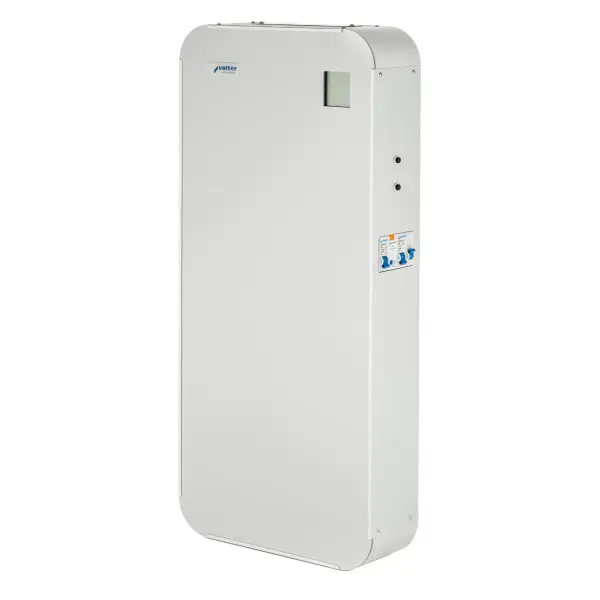 Безступінчастий стабілізатор напруги Volter Smart-9 (9кВт)