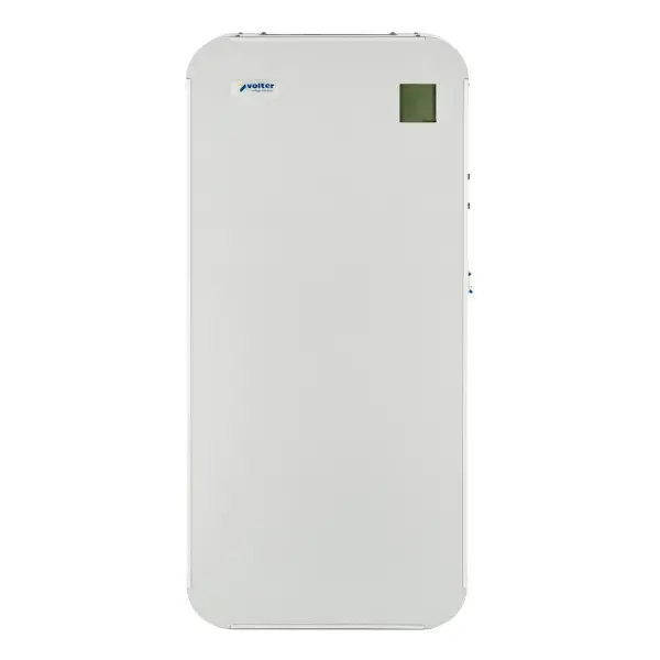 Безступінчастий стабілізатор напруги Volter Smart-9 (9кВт) - фото №1