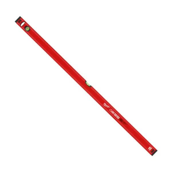 Тонкопрофильный уровень MILWAUKEE 4932459094 SLIM 120 Тонкопрофильный уровень MILWAUKEE 4932459094 SLIM 120